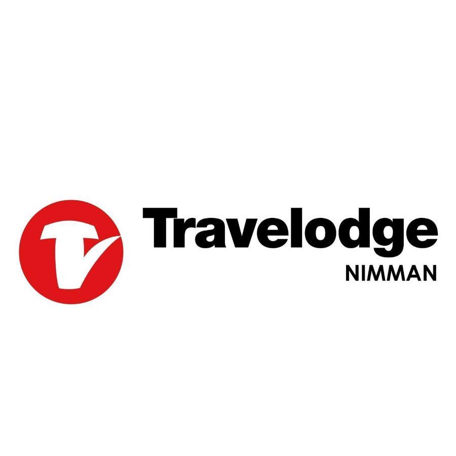 Travelodge Nimman Chiang Mai Exterior photo