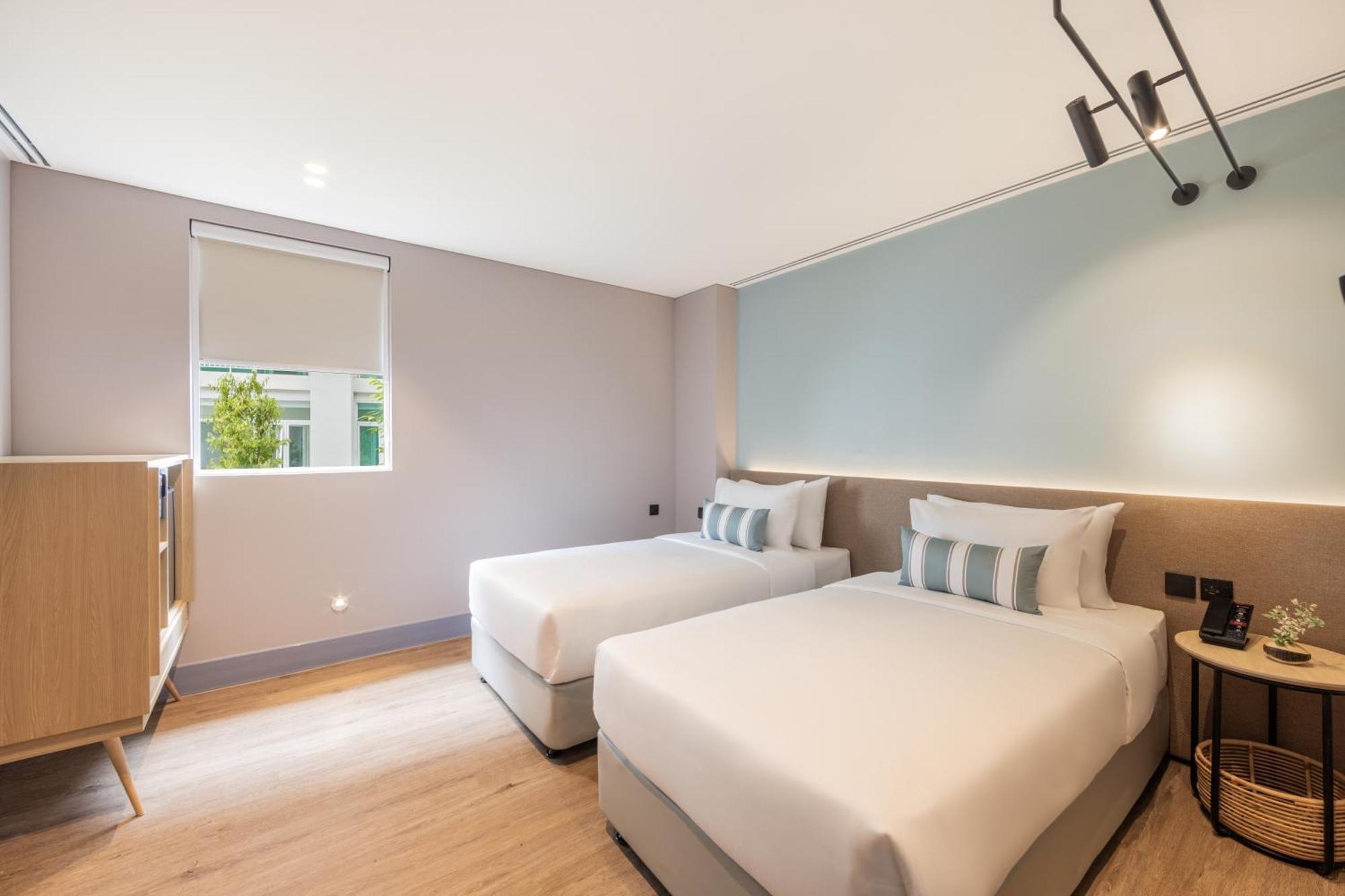 Travelodge Nimman Chiang Mai Exterior photo